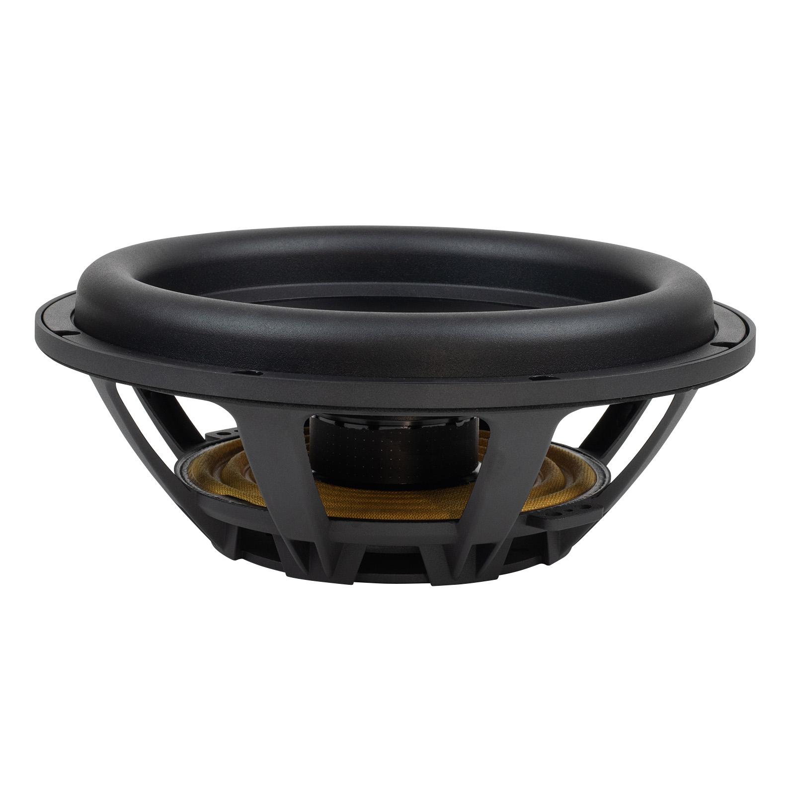 SS12-PR Signature Series 12" Passive Radiator